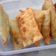 Cooksnap dari Nurrul Fajriah untuk resep Apple Berry Pie ala Mcd