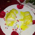 Sonali Banerjee's cooksnap of when they made কুলফি(kulfi recipe in Bengali).
