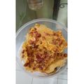 Cooksnap dari Zahida Noor untuk resep Rempeyek Kacang Renyah & simple tanpa santan (takaran sendok)