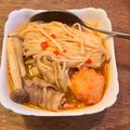 Cooksnap dari liriti untuk resep Tom Yam Seafood
