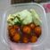 Cooksnap dari Vivi Kit untuk resep Bubur srintil / bubur sumsum pandan candil mutiara