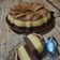 Cooksnap dari Nurul Aulia untuk resep Pudding Regal 3 Lapis