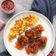 Cooksnap dari Frielingga Sit untuk resep Meatloaf Rumahan Simple