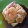 Cooksnap dari Restine Dewi untuk resep Tahu tim udang