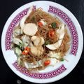 Cooksnap dari Irene MN untuk resep Bihun Goreng Sehat