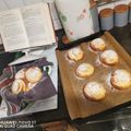 Teodora Janos Cooksnap-ja, amikor elkészítette a(z) Pudingos csiga receptet.