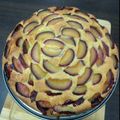 Сooksnap від Agapi, який(а) приготував(ла) Пирог с черешней 🍒/ Cherry Pie.