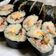 江湖小俠 的 牛肉海苔壽司卷 cooksnap