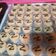 Cooksnap dari Neng Ummu Birakha untuk resep Peanut chocolate cookies./ kue kacang coklat