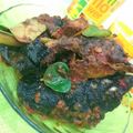 Cooksnap dari nunnashinta untuk resep Ikan patin pedess endess