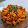 Cooksnap dari ELL untuk resep Ayam Suwir Kemangi Pedas