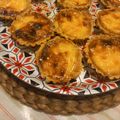 Cooksnap dari Wita N' Family untuk resep Hokkaido Baked Cheese Tart⭐