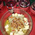 Cooksnap dari Rysthamir untuk resep Tumis tahu toge (3T)