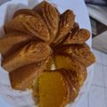 Cooksnap dari Tri Astuti Hariningsih untuk resep Bolu Labu Kuning