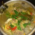 Cooksnap dari YullyAnna untuk resep Pindang Iga Sapi