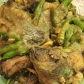 Cooksnap dari Riska Muji Rahayu untuk resep Ikan Mujair Bumbu Kuning