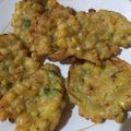 Cooksnap dari Isnawati Purwaningsih untuk resep Bakwan Jagung Kunci
