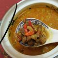 Cooksnap dari Imeh Pranata untuk resep Tongseng kambing khas solo