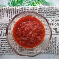 Cooksnap dari Diana Nurjanah untuk resep Ayam tempe penyet