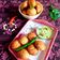  Mrinalini Sinha का कुकस्नैप जब उन्होंने सूजी अप्पम (Appam of Suji recipe in hindi) बनाया था।