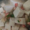 Cooksnap dari Elinda Joen untuk resep Sup tahu udang cincang