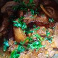 Mamta Shahu का कुकस्नैप जब उन्होंने चिकन मसाला(Chicken masala recipe in hindi) बनाया था।