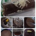 Cooksnap dari Susana el untuk resep Dadar Gulung Pisang Coklat