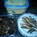 Cooksnap dari Noname untuk resep My ❤ cumi tinta