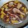 Cooksnap Zuraidah Abu Bakar semasa beliau membuat Ayam masak kicap.