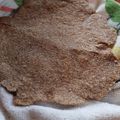 El cooksnap de Fernanda Antonia Espinoza Araya cuando hizo Masa para tacos o fajitas!.