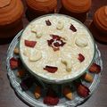 Supriti Paul's cooksnap of when they made শাহী সেমুইয়ের পায়েস(shshi simuier payesh recipe in Bengali).