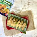 Cooksnap dari Rini Dwi Astuti untuk resep Pisang Goreng Crispy
