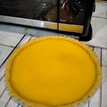 Cooksnap dari Bunda Dito untuk resep Pie Susu