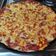 Császáriné Lazányi Mária Cooksnap-ja, amikor elkészítette a(z) Kovászos pizzatészta (viszonylag gyorsan) receptet.