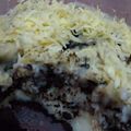 Cooksnap dari ayu tissa untuk resep Oreo Cheesecake Lumer (Dessert A Glass Kekinian)