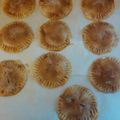 cathydenora's cooksnap of when they made Apple Pie Cookies.