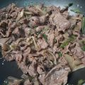 Cooksnap dari Mazaya Kamilia untuk resep 🇰🇷 Bulgogi Kikkoman (Korean BBQ Beef) Halal