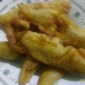 Cooksnap dari yuliana untuk resep Pisang Goreng Awet Krispinya