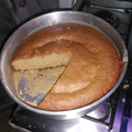 El cooksnap de Jonatan Blum cuando hizo Bizcochuelo de dulce de leche casero rápido y fácil.