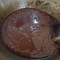 Cooksnap dari gea katleya untuk resep Bumbu Oles Ikan Bakar (Bumbu Bakar Serbaguna, bisa untuk lauk apa saja)