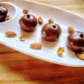 Radhika Joshi's cooksnap of when they made Multigrain Atta Ladoo.