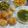 leena sangoi's cooksnap of when they made Paani puri.