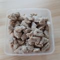 Cooksnap dari Lathifah Alawy untuk resep Tekwan Palembang Ikan Sarden