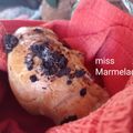 Cooksnap από 🍝🍕miss Marmelade(Στέλλα+Βαλέριο)🍩🥐 στη συνταγή Oreo κρουασάν