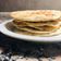 El cooksnap de Nicole Moller / @chefnicolemoller cuando hizo Churrasca al sartén.