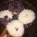 Cooksnap dari nindafpn untuk resep Donat (1/2 kg)