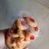 Cooksnap dari Dyta Daveena untuk resep Tumbprint blueberry cookies yang ngeju banget nih mom