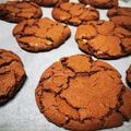 Cooksnap από Στελλα Παμπουκκα στη συνταγή Μπισκότα με μερέντα