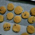 Cooksnap dari Ani Maryanti untuk resep chocochip cookies renyah