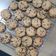 Cooksnap dari vinny.sari untuk resep Chewy choco chips cookies